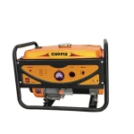 Coofix CF-EG001 3KW Electric Gasoline Generator