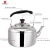 Import Cookwar Stainless steel 5L classical whistling Water Kettle from China
