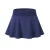Import cool fit women&#39;s sport tennis skirts from China