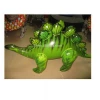 Cool Inflatable dinosaur toy for kids, inflatable animal toys