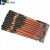 Import Copper Coated cheap electrode carbon rod blank from China