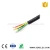Import Copper conductor pvc insulated multi core flexible power spiral cable from China