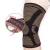 Import Copper Nylon basketball support knee pad/knee brace/knee sleeve from China