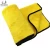 Import Coral Fleece Microfiber Cleaning Cloth Car Wash Towels 90x60 Micro Fiber Large Cleaning Cloth  Drying Car Towel from China