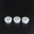 Import cosmetic packaging factory 15mm lotion plastic bottle plug/stopper from China