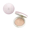 Cosmetics face cover foundation powder face pressed power makeup face oil-control pressed power