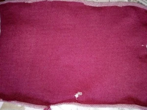 cotton/poly/spandex knit denim fabric