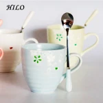 Couple Cup Set Creative Wedding Return Gift