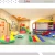 Import COWBOY Kids kindergarten preschool activity room design Guangzhou manufacturer from China