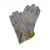 Import Cowhide welding flame retardant soldering heat insulation leather sailor driver safety gloves from China