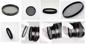 CPL Filter For DSLR Camera Accessories