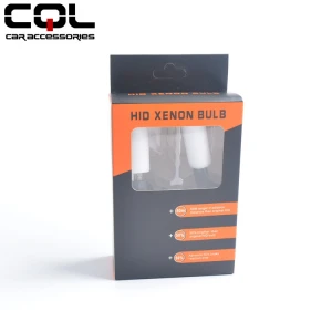 CQL super bright 35w 55w 21mm Auto HID xenon Bulb , 3.0 Inches Koito H1 Q5 Bi xenon projector lens special bulb