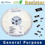 CR10 1210 100Mohm passive components SMD Resistor
