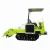 Import Crawler Cultivator Rotary Tiller Agricultural Machine from China