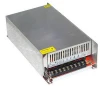 crazy promotion high power S-500-24 switching power supply 220Vac to 24Vdc 20.8A with CE&ROHS 2 years warranty