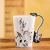 Import Creative 3DMusic Instrument Ceramic Coffee Mug Porcelain Milk Mug Tea Mug Cup Music Notes Home Office Drinkware from China