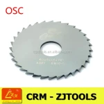 crm zjtools iphone supplier cemented tungsten carbide slitting saw blade