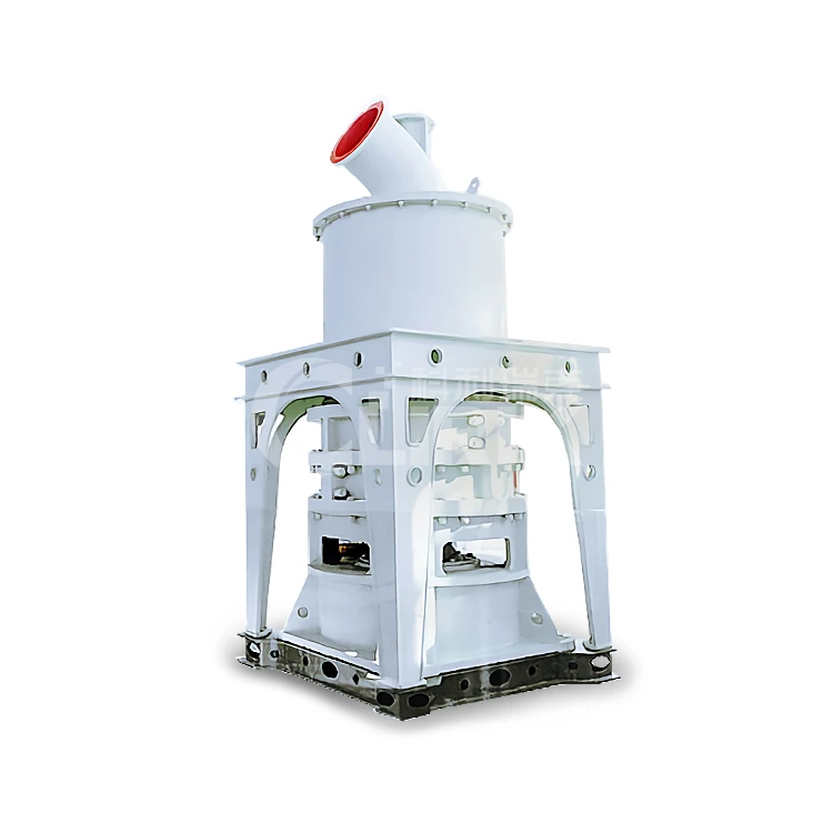 Cryogenic Mill Machine,Grinding Equipment for Grinding Powder