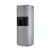 Import crystal water dispenser with hot and cold water dispenser from China