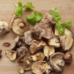 Cultivation Bag Bulk Dehydrated Dried Shitake Mushroom Natural Organic Shitake Mushroom Spawn Bags