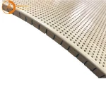 Curved Aluminum Wall Cladding Panel For Building Walls And Ceiling