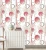 Import Custom 3D pvc Natural Flower Mural Wallpaper, designs Wallpaper Home Decoration from China