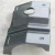 Import Custom Automotive applications plastic formed parts from China