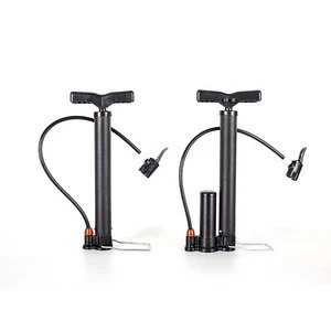 custom bicycle accessories Portable Cycling Tool Set  mini mountain bike  tire pump