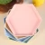 Import Custom Cheap Restaurant Hotel Microwave Biodegradable Plastic Wheat Straw Fiber Serving Dinner Nordic Small Round Dish Plate Set from China