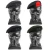 Import Custom Color Black Military Beret 100% Wool Army Beret Caps from China