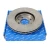 Import Custom design 5 holes 43512-12710 the front wheel vehicle brake disc for Verso from China
