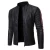 Import Custom design hot sell autumn leather jacket from Pakistan