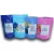 Import Custom Design Plastic Pouch Bags Economical  Tea Packaging Bags Pouch Stand Up Pouches from China