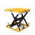 Import Custom Electric Hydraulic Scissor Lift Table from China