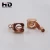 Import Custom electrical plug brass pin spring contact materials from China