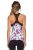 Import Custom Fashion Design Sublimation Tank Tops from China