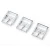 Import Custom fashion metal zinc alloy Belt Buckles for men from China