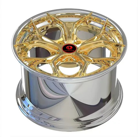 Buy Custom Forged Wheels Alloy Forged Wheels Rim Wholesale 18 19 20 21 ...
