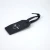 Import Custom garment accessories leathear label/leather hang tag from China