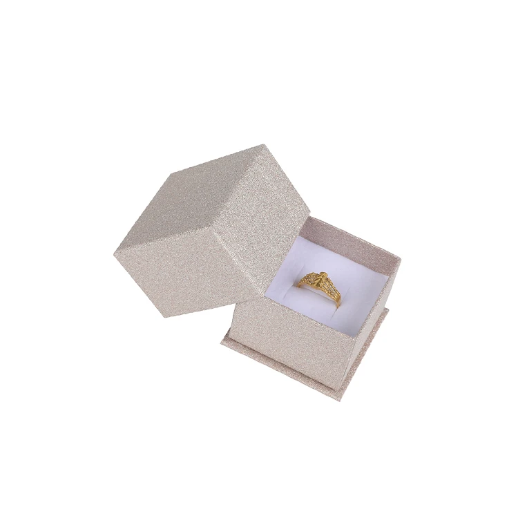 Custom High Quality Designer Boxes Jewelry Gift Box Packaging