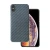 Import custom high quality real carbon fiber aramid fiber cell phone case cover  for iphone x from China
