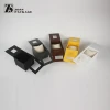 custom high quality recycled watch paper packing boxes for watch