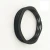Import custom high quality Stainless Steel Corrugated Spring Washer Wave Spring with black coating from China