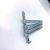Custom High Strength Galvanized Steel Nails