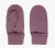 Import custom kids baby warm liner hand mittens 100% natural merino wool gloves from China