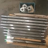 Custom Large Non-standard Shaft Mechanical Steel/Stainless Steel Shaft