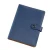 Import Custom Leather Notebook  Leather notebook for Diary & business pu cover notebook from China