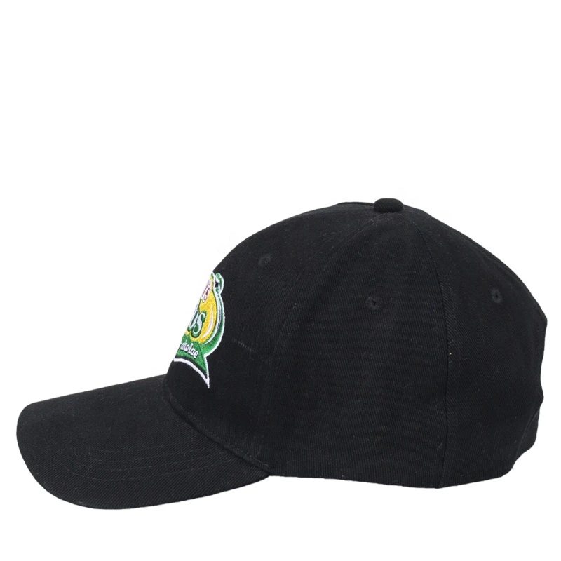 Custom logo hats fashion baseball cap men sports cap