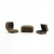 Import Custom Logo Round Small Pu Leather Ring Led Light Jewelry Box from China