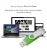 Import Custom Logo Spin Bulk 512 MB USB Flash Drive USB 2.0 64gb Flash Drive Memorias Pendrive from China